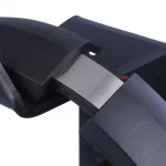 هدفون باسیم گیمینگ TSCO مدل OCEANUS GH 6164 - مشکی (گارانتی 18 ماهه تسکو) - تصویر 7