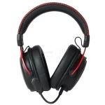 هدفون بی سیم گیمینگ TSCO مدل Odinos GH 6168 - مشکی (گارانتی 18 ماهه تسکو) - تصویر 4