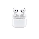 ایرفون بی سیم مدل Airpods Pro 3 A2565 A2564 A2566 - سفید (highcopy)