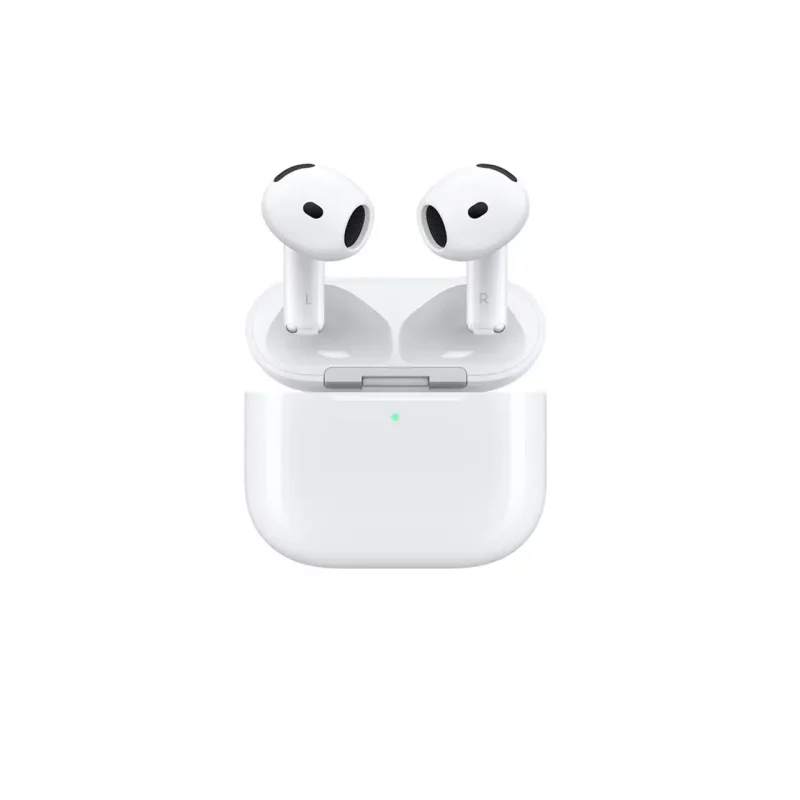 ایرفون بی سیم مدل Airpods Pro 3 A2565 A2564 A2566 - سفید (highcopy) - تصویر 2