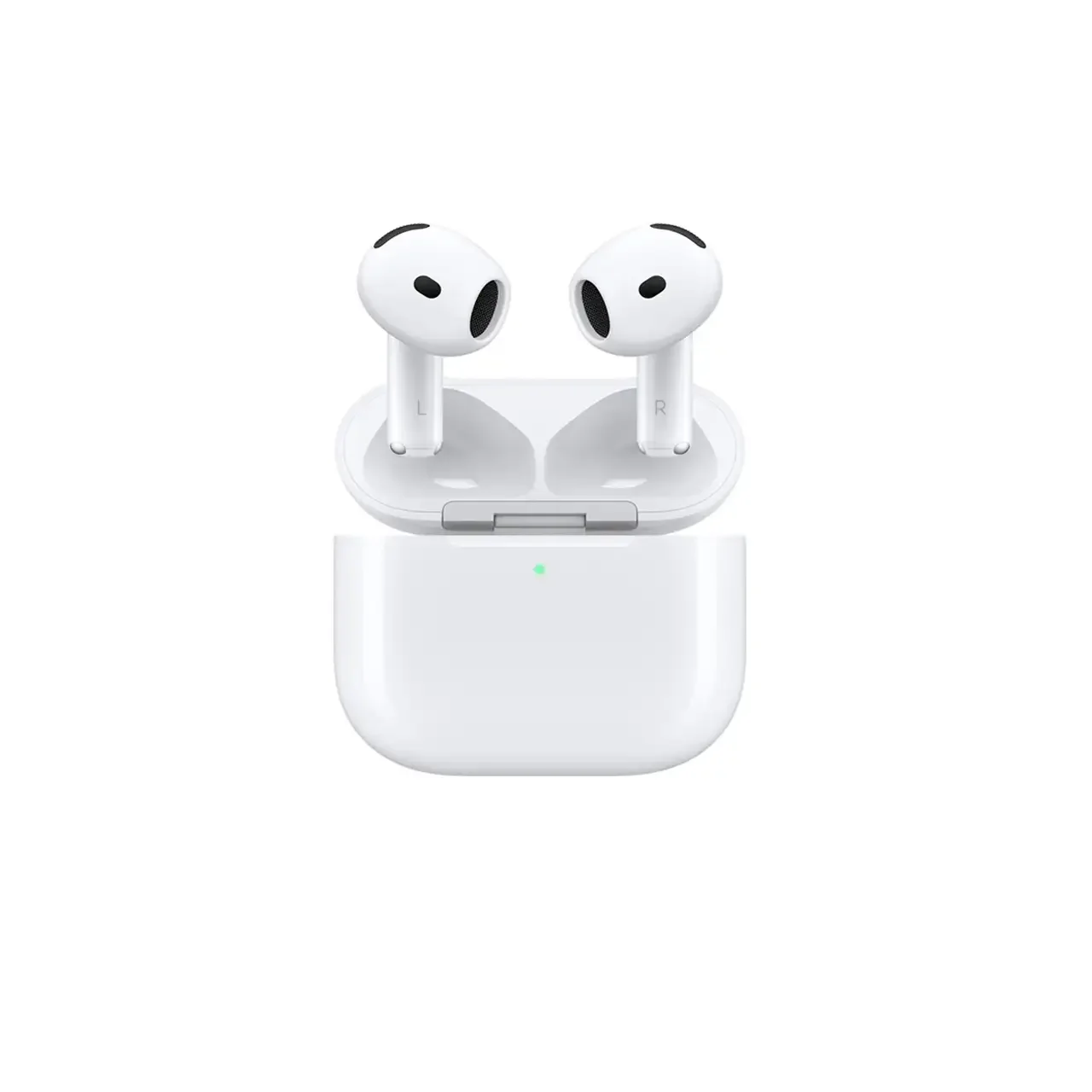 1593-1731752-1 ایرفون بی سیم مدل Airpods Pro 3 A2565 A2564 A2566 - سفید (highcopy) - تصویر 1