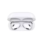 ایرفون بی سیم مدل Airpods Pro 3 A2565 A2564 A2566 - سفید (highcopy) - تصویر 3