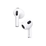 ایرفون بی سیم مدل Airpods Pro 3 A2565 A2564 A2566 - سفید (highcopy) - تصویر 4