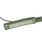 ایرفون بی سیم گردنی AKAM مدل A-01 - سبز - AKM - تصویر 3