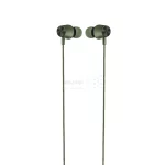 ایرفون بی سیم گردنی AKAM مدل A-01 - سبز - AKM - تصویر 5