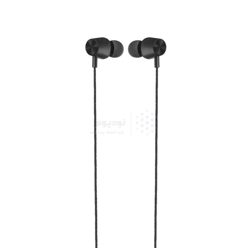 ایرفون بی سیم گردنی AKAM مدل A-01 - خاکستری - AKM - تصویر 5