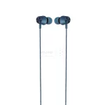 ایرفون بی سیم گردنی AKAM مدل A-01 - آبی - AKM - تصویر 5