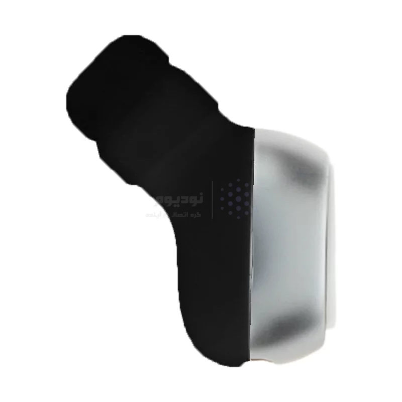 ایرفون بی سیم تک گوش Novax مدل BH301 - مشکی - YSP - تصویر 3