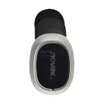 ایرفون بی سیم تک گوش Novax مدل BH301 - مشکی - YSP - تصویر 4