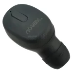 ایرفون بی سیم تک گوش Novax مدل BH302 - مشکی - YSP - تصویر 3