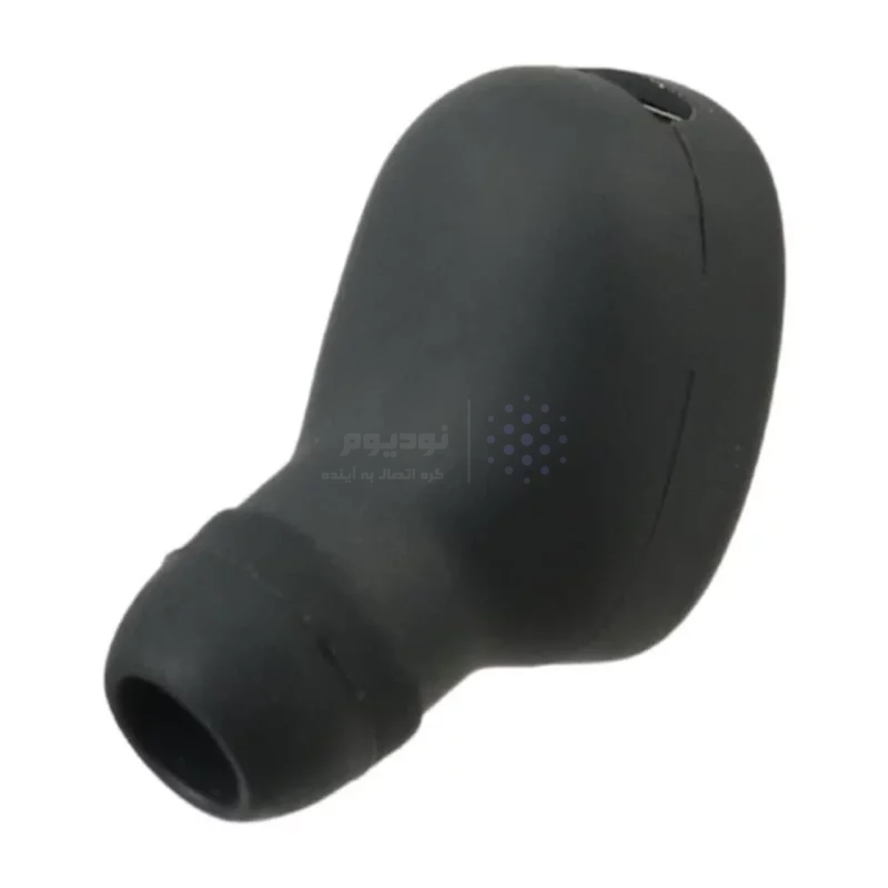 ایرفون بی سیم تک گوش Novax مدل BH302 - مشکی - YSP - تصویر 4