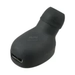 ایرفون بی سیم تک گوش Novax مدل BH302 - مشکی - YSP - تصویر 5