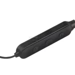 هندزفری گردنی بی سیم Yes Plus مدل YS-608 - مشکی قرمز - YSP - تصویر 3