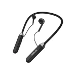 هندزفری گردنی بی سیم Yes Plus مدل YS-618 - مشکی - YSP