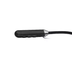 هندزفری گردنی بی سیم Yes Plus مدل YS-618 - مشکی - YSP - تصویر 3