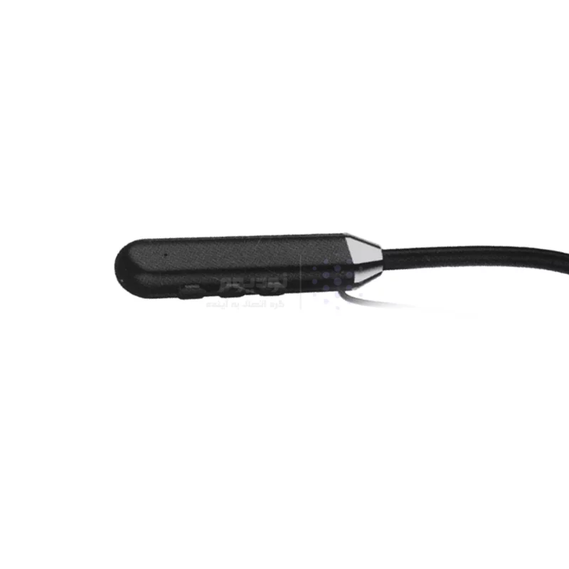 هندزفری گردنی بی سیم Yes Plus مدل YS-618 - مشکی - YSP - تصویر 3
