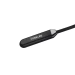 هندزفری گردنی بی سیم Yes Plus مدل YS-618 - مشکی - YSP - تصویر 4