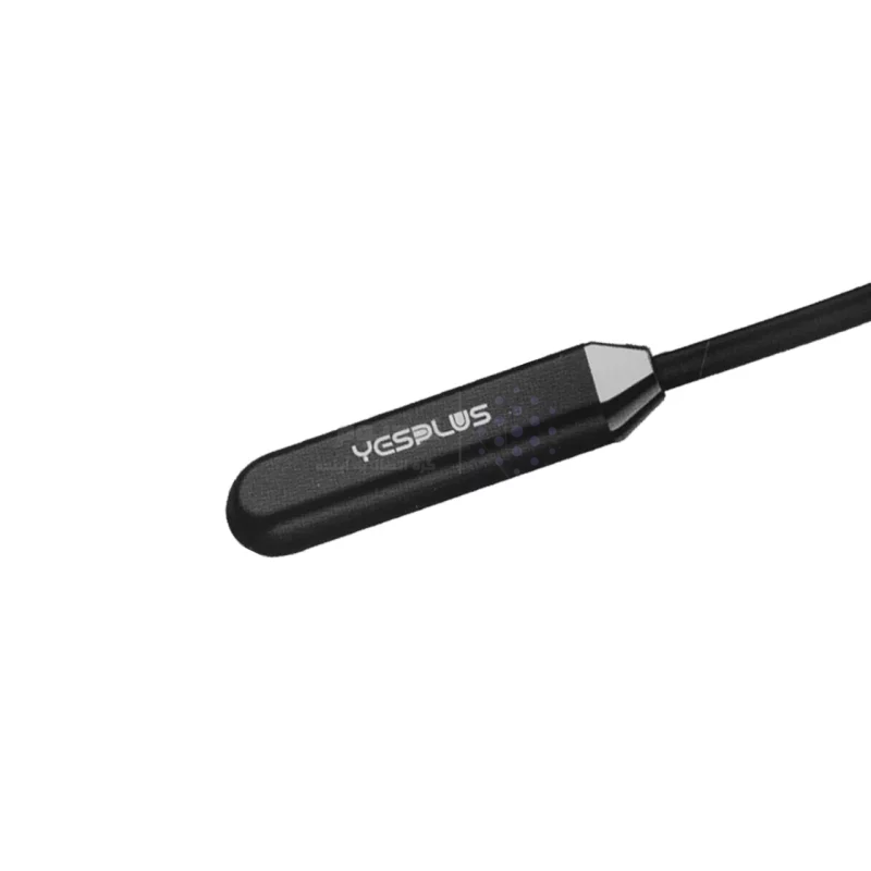 هندزفری گردنی بی سیم Yes Plus مدل YS-618 - مشکی - YSP - تصویر 4