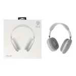 هدفون بی سیم YesPlus مدل YS-07 - سفید - YSP