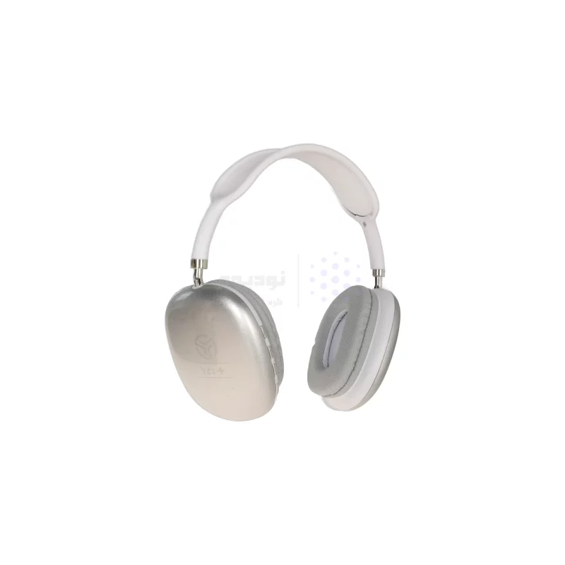 هدفون بی سیم YesPlus مدل YS-07 - سفید - YSP - تصویر 4