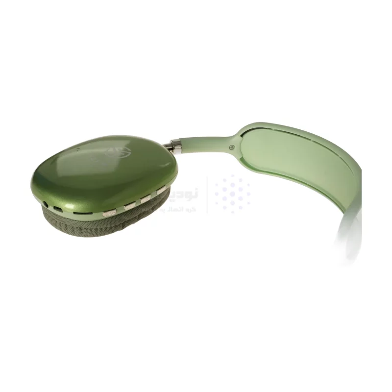 هدفون بی سیم YesPlus مدل YS-07 - سبز - YSP - تصویر 5