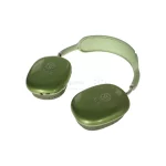 هدفون بی سیم YesPlus مدل YS-07 - سبز - YSP - تصویر 6