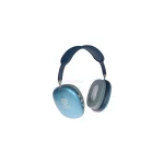 هدفون بی سیم YesPlus مدل YS-07 - آبی - YSP - تصویر 4