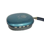 هدفون بی سیم YesPlus مدل YS-07 - آبی - YSP - تصویر 6