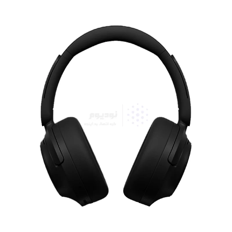هدفون بی سیم QCY مدل H3S ANC - مشکی (گارانتی 18 ماهه شرکتی) - تصویر 4