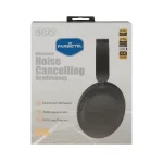 هدفون بی سیم QCY مدل H3S ANC - مشکی (گارانتی 18 ماهه شرکتی) - تصویر 10
