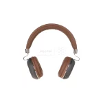هدفون بی سیم LELISU مدل LS-219 - خاکستری - BSA - تصویر 3