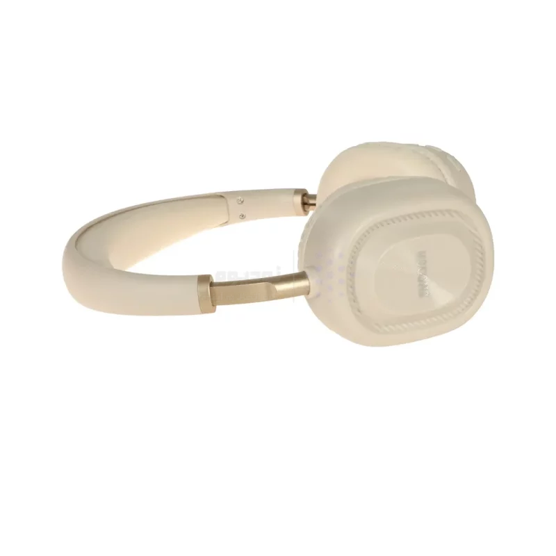 هدفون بی سیم Shoosh مدل SH-703 - طوسی - SMO - تصویر 3