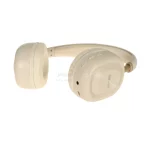 هدفون بی سیم Shoosh مدل SH-703 - طوسی - SMO - تصویر 5
