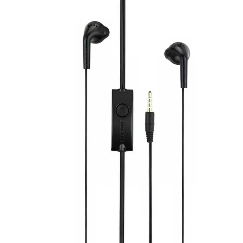 هندزفری باسیم Samsung مدل GH59-11129H - مشکی - MMS - تصویر 2