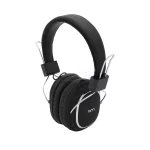 هدفون بی سیم TSCO مدل TH 5346 - مشکی - تصویر 3