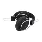 هدفون بی سیم TSCO مدل TH 5346 - مشکی - تصویر 4