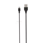 هدفون بی سیم TSCO مدل TH 5346 - مشکی - تصویر 5