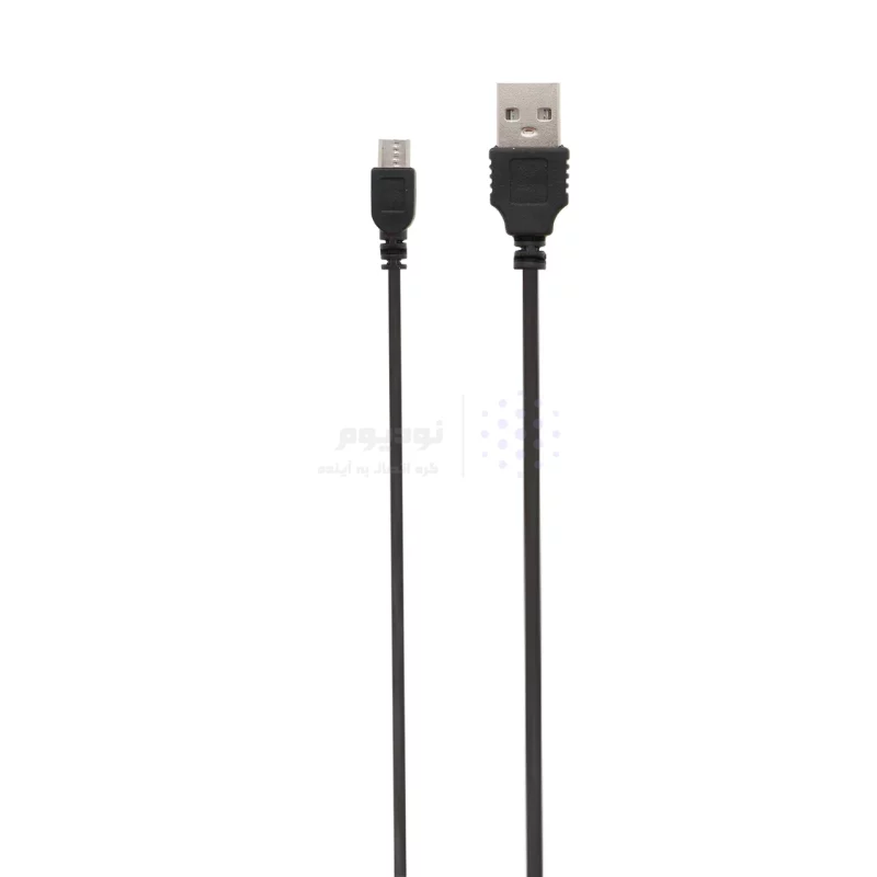 هدفون بی سیم TSCO مدل TH 5346 - مشکی - تصویر 5