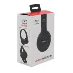 هدفون بی سیم مدل P47-مشکی - تصویر 6