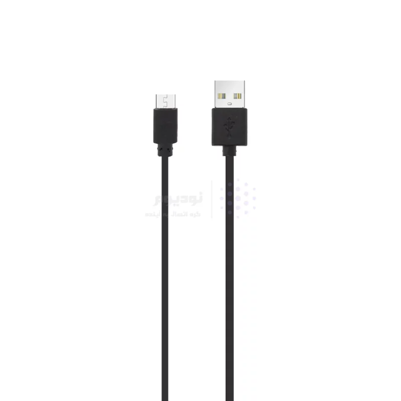هدفون بی سیم مدل P47 - آبی طوسی - تصویر 4