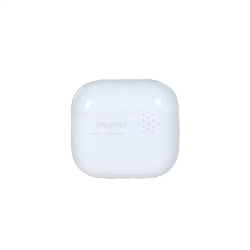 ایرفون بی سیم Yesido مدل Pods Pro4 JB28 - سفید (گارانتی 18 ماه تعویض نیکان همراه) - تصویر 4