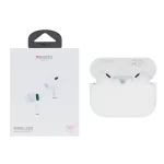 ایرفون بی سیم Yesido مدل Pods Pro2 JB27 - سفید (گارانتی 18 ماه تعویض نیکان همراه)