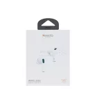 ایرفون بی سیم Yesido مدل Pods Pro2 JB27 - سفید (گارانتی 18 ماه تعویض نیکان همراه) - تصویر 3