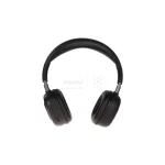 هدفون بی سیم Shoosh مدل SH-703 - مشکی - SMO - تصویر 3