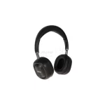 هدفون بی سیم Shoosh مدل SH-703 - مشکی - SMO - تصویر 5