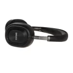 هدفون بی سیم Shoosh مدل SH-703 - مشکی - SMO - تصویر 6
