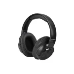 هدفون بی سیم KingStar مدل KBH21 - مشکی (گارانتی متین)