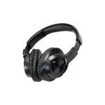 هدفون بی سیم KingStar مدل KBH21 - مشکی (گارانتی متین) - تصویر 5