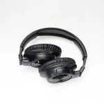 هدفون بی سیم KingStar مدل KBH21 - مشکی (گارانتی متین) - تصویر 10