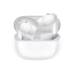 ایرفون بی سیم شیائومی Redmi Buds 5 Pro مدل M2317E1 - سفید (گارانتی 18 ماهه شرکتی)